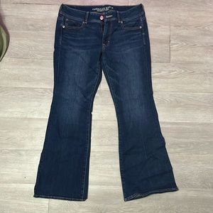 American eagle jeans women’s